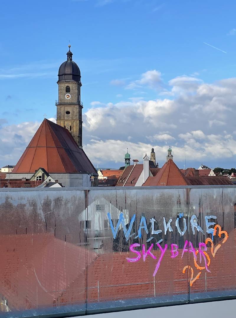walkuere-skybar_3 Getränkekühlung