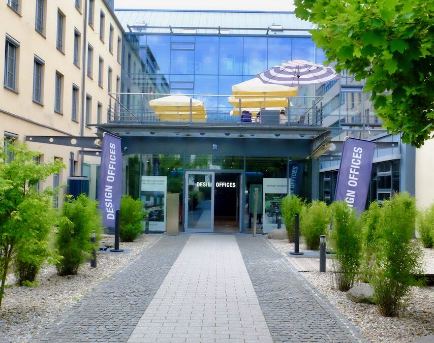 Design Office München