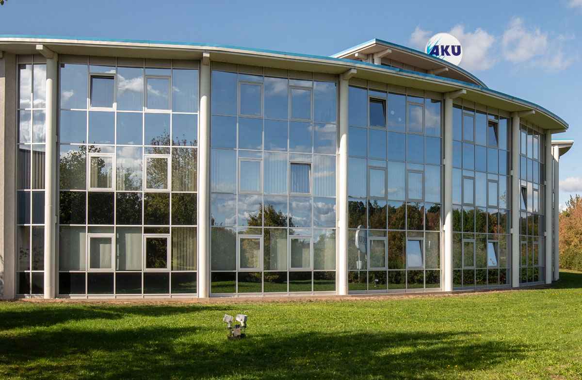 Amberger Kühltechnik GmbH